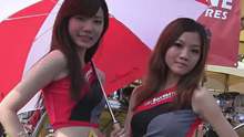  - 夢時代甩尾 - ShowGirl 熱舞