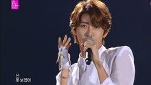 ZE:A - 風之幽靈 20130919 現場版
