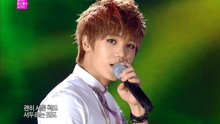 MBLAQ -  Smoky Girl 20130919 現場版