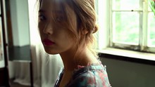 IU - 嘴唇之間 預告