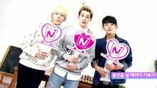 Myname - 分享快樂頌 20130922 人氣歌謠 現場