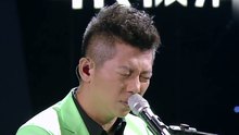 胡海泉&肖灑 - 離不開你 最美和聲第十期