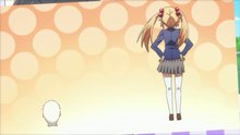 2學期デビュー大作戦!!
