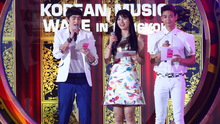 20130316 曼谷韓流演唱會 完整版