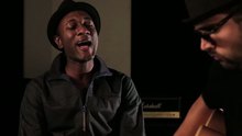 Aloe Blacc - Wake Me Up 不插電版