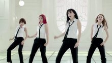 KARA - 不能成為淑女 舞蹈教學