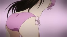 戀するレンズ 日本動漫 寫真女友 OP