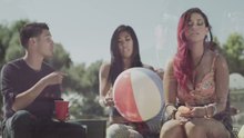 Abrina ft Baby Bash,Colton Dixon - Fallback