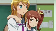 早見沙織 - 白いココロ 我的妹妹不可能...ED
