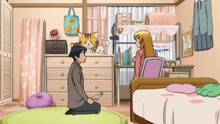 マエガミ☆ 日本動漫 我的妹妹不可能那么可愛 ED