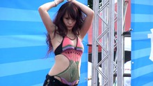  - 奇驚海洋音樂季辣妹熱舞三