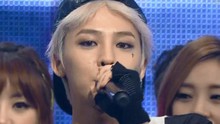G-Dragon 一位受賞&安可 20130926 現場