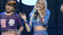 Ladies Code - Ladies Code - Pretty Pretty 20130925 現場版