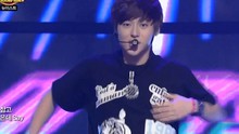 NU’EST,NC.A - NUEST - 夢話 20130925 現場版