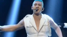 NU’EST,Spica - NUEST - Beautiful Chost 20130926 現場版