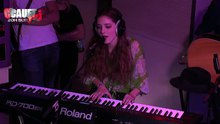 Birdy - Wings 2013NRJ現場版