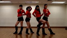 美女熱舞《Give It To Me》