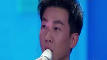 白舉綱 - 白舉綱 - 紅蜻蜓 2013快樂男聲總決賽現場版