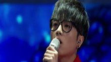 華晨宇 - 華晨宇 - 紅豆 2013快樂男聲總決賽現場版