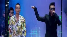 歐豪&魏晨 - The Power&我們在改變