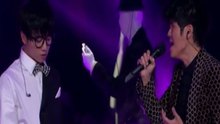 曹格,華晨宇 - 華晨宇&曹格 - 寂寞先生