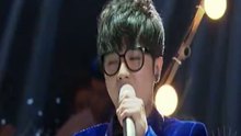 華晨宇 - I Will Always Love You 2013快樂...