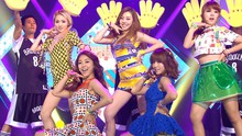 Ladies Code - Ladies Code - Pretty Pretty 20130928 現場版