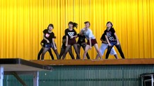 國中少女熱舞I Got A Boy