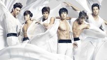 2PM - Masquerade