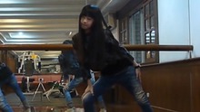 熱舞模仿 I got a boy