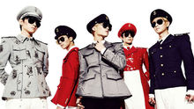 SHINee - 相思病 歌詞版