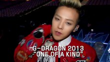 權志龍,,JYJ - One Of A Kind