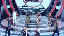 八強學員 - 改變自己 最美和聲第十二期