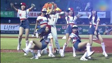 UniGirls - UniGirls 中場熱舞表演