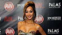  - 亞成博覽 Katsuni 的性感舞蹈