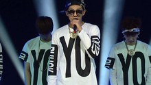 防彈少年團 - 防彈少年團 - N O 20131006 人氣歌謠 現場版