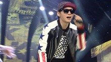 KK - Boys Be.. 20131006 人氣歌謠 現場版