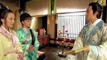 舊枕 電視劇《新洛神》插曲