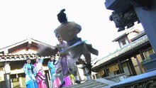 江山 電視劇《新洛神》插曲 飯制版
