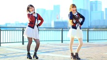  - 日本美少女超贊舞蹈自拍
