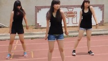  - 2013年園游會熱舞秀