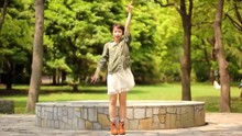  - Jukai Girl 熱舞