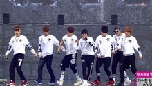 防彈少年團 - 防彈少年團 - N O 20131005 現場版