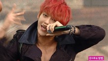 BTOB  - Thriller 20131005 現場版
