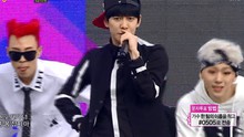 Block B - Block B - Very Good 20131005 現場版