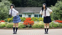  - 日本美少女自拍可愛熱舞