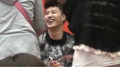 上海簽售