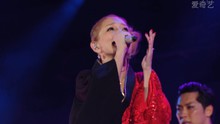濱崎步 - Moments a-nation 現場版