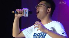 百度音樂校園新聲代西安分賽