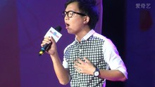 李子寒 - 趁早 百度音樂校園新聲代西安分賽
